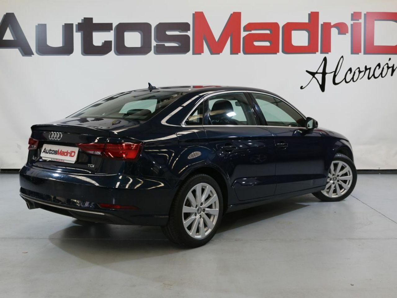 Foto Audi A3 3