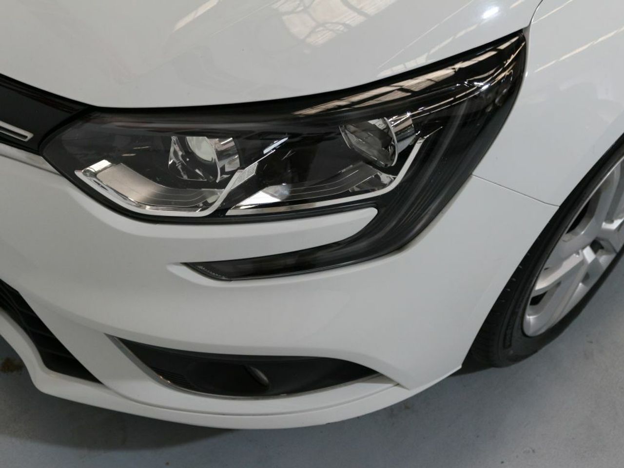 Foto Renault Mégane 29