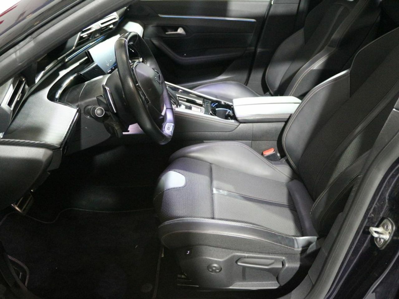 Foto Peugeot 508 12