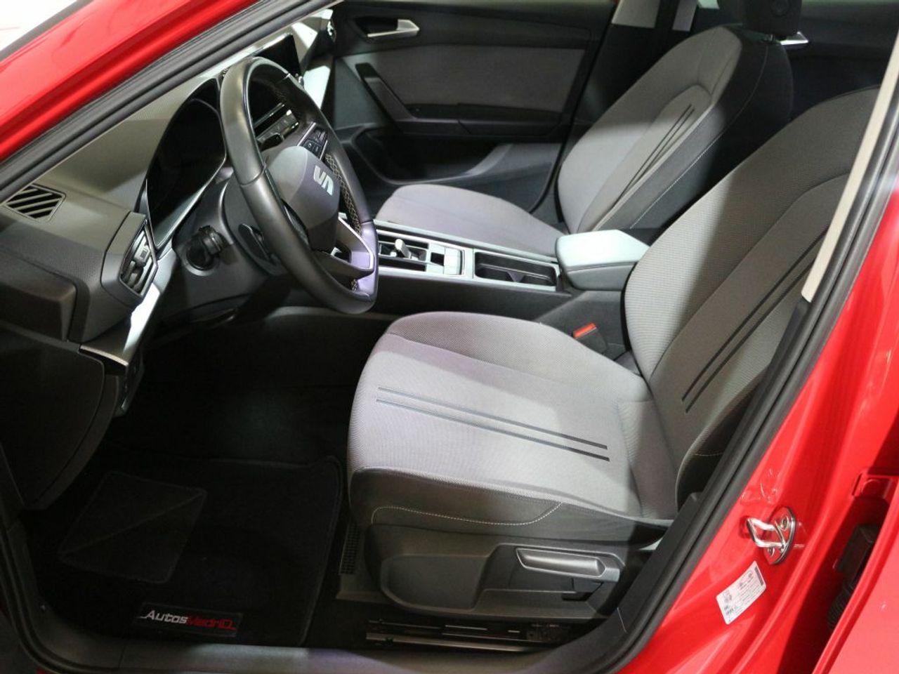 Foto Seat León 10