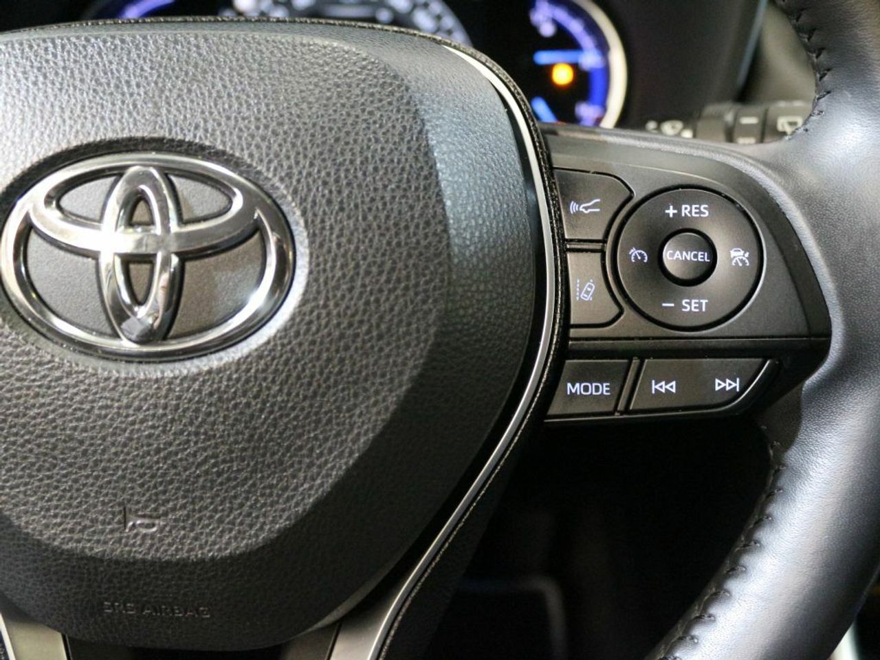 Foto Toyota Rav4 17