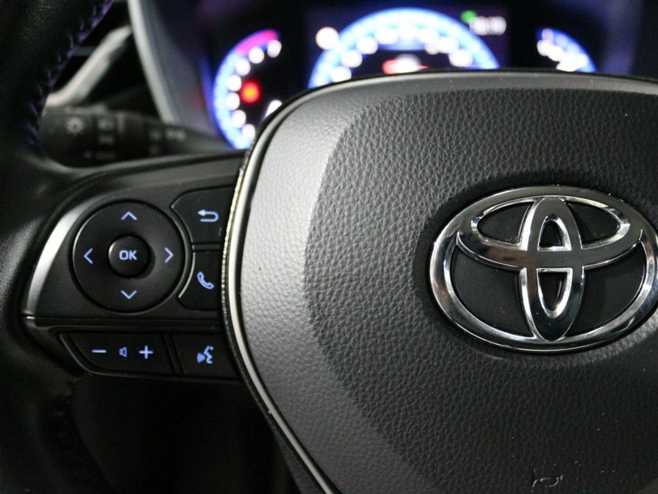 Foto Toyota Corolla 17