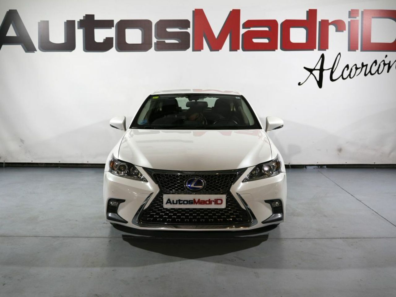 Foto Lexus CT 2