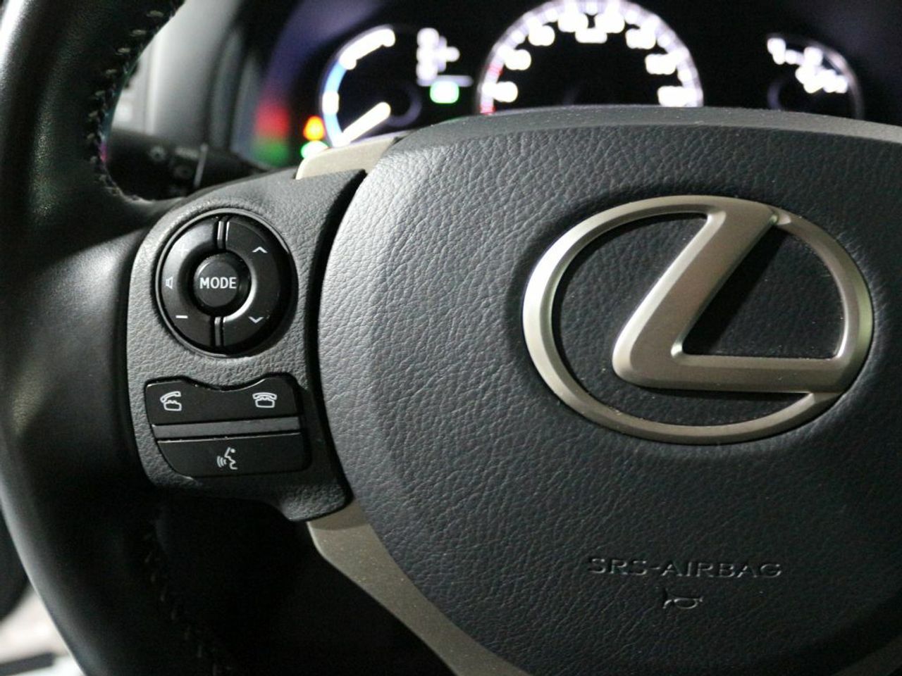 Foto Lexus CT 15