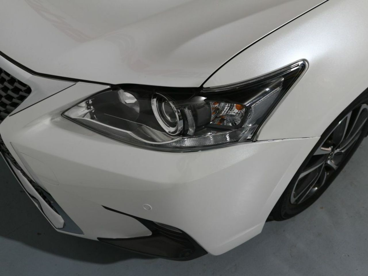 Foto Lexus CT 34