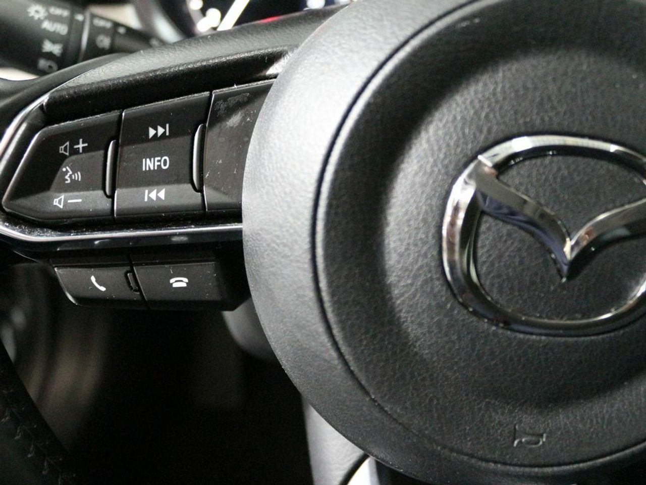 Foto Mazda Mazda6 16