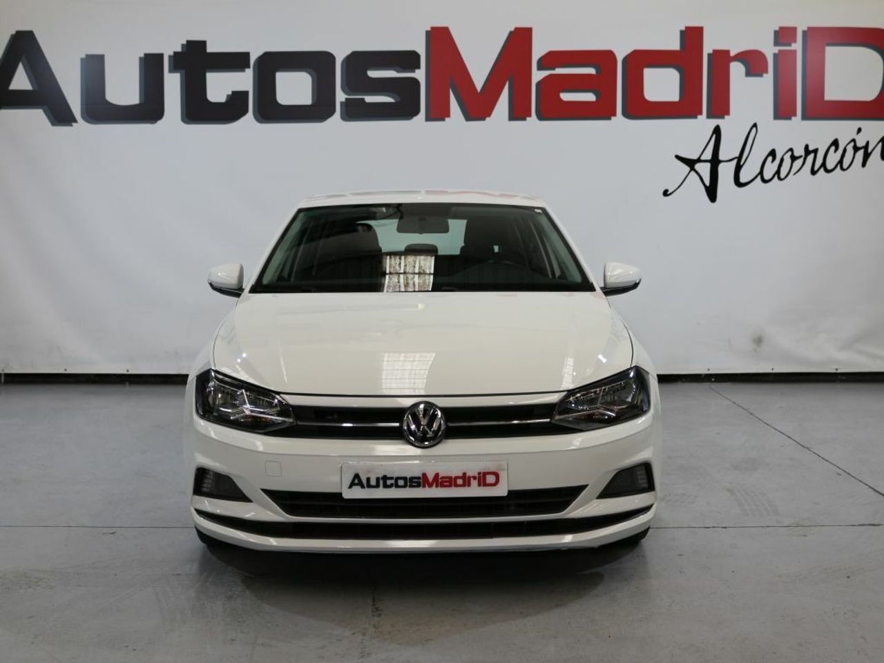 Foto Volkswagen Polo 2