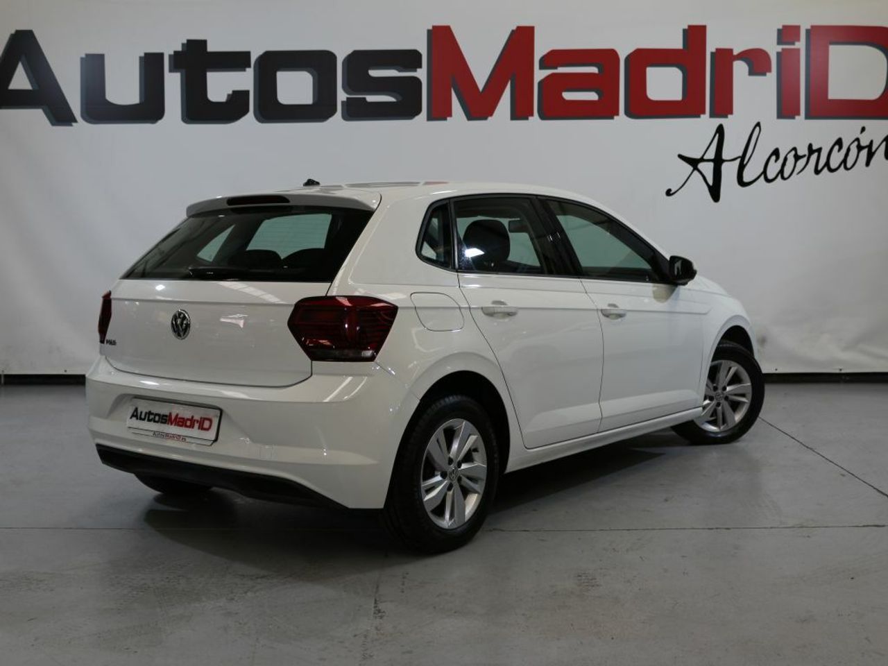 Foto Volkswagen Polo 3