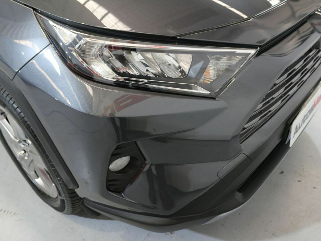 Foto Toyota Rav4 30