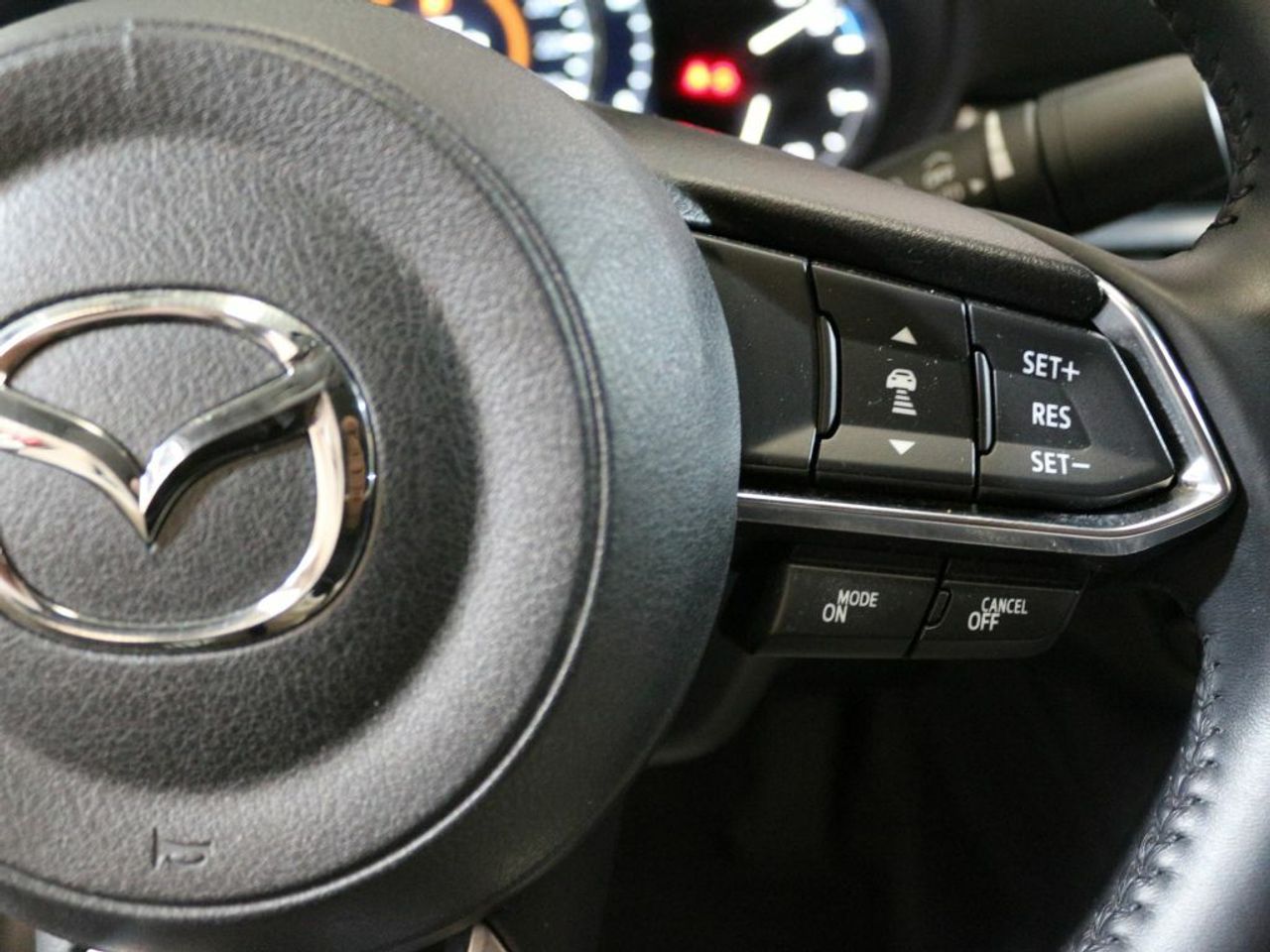 Foto Mazda Mazda6 19