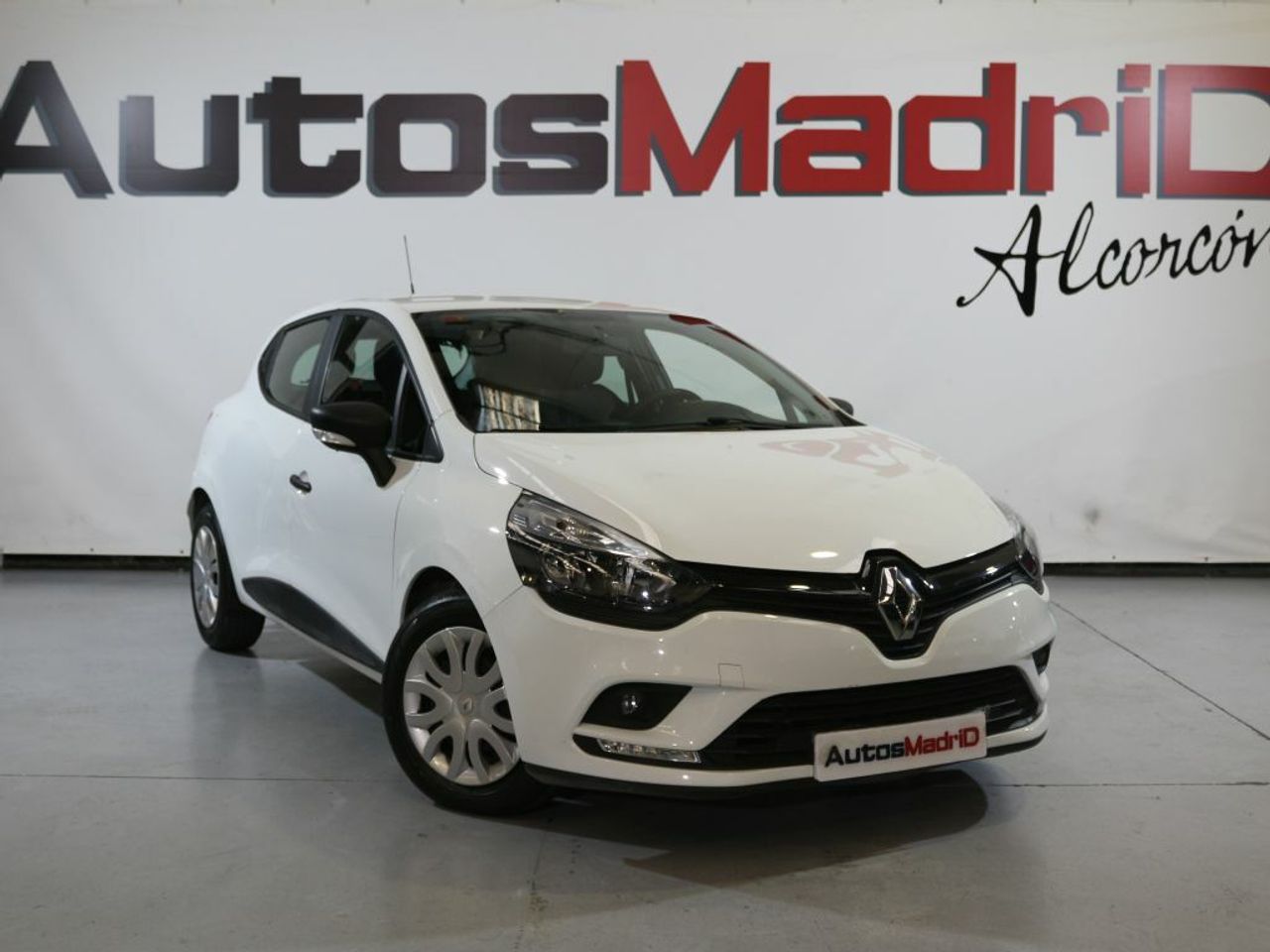 Foto Renault Clio 1