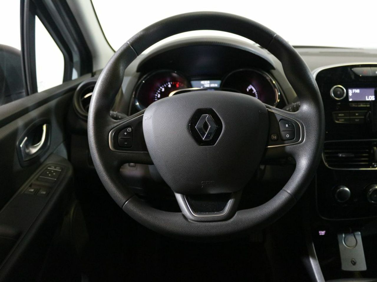 Foto Renault Clio 13