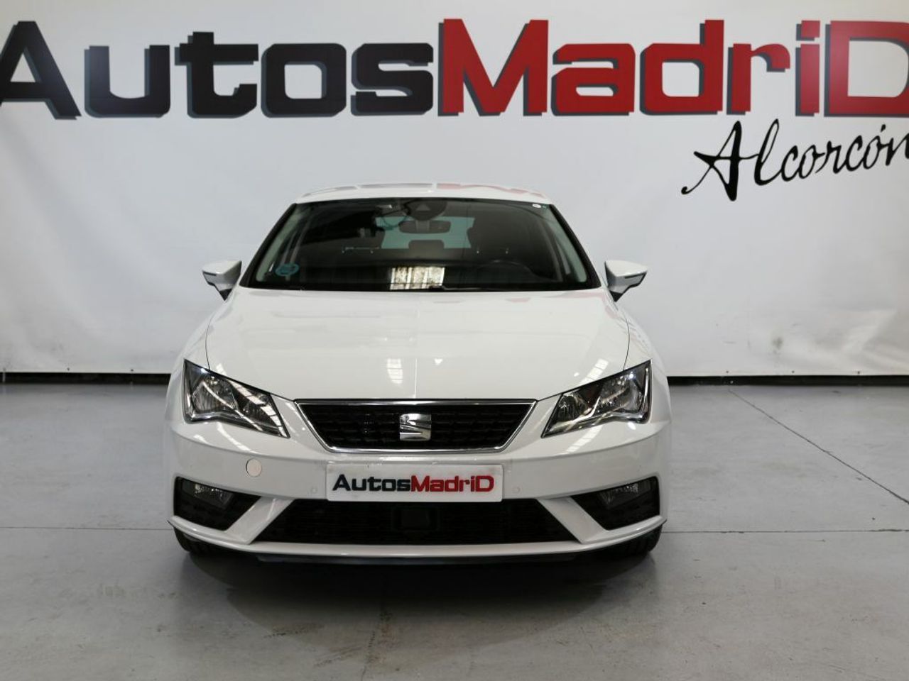 Foto Seat León 2