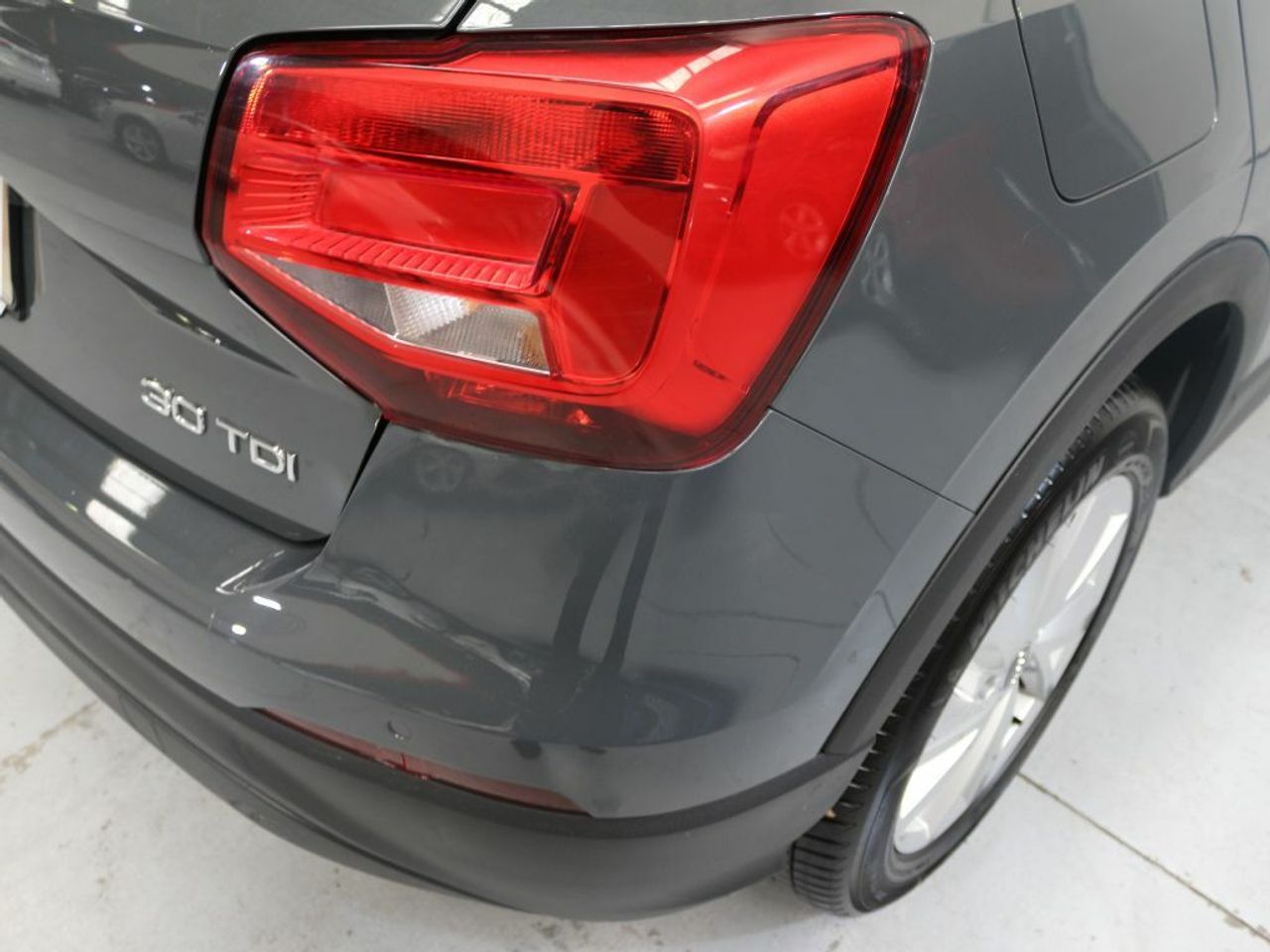 Foto Audi Q2 33