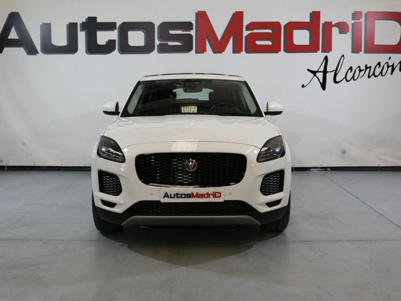 Foto Jaguar E-Pace 2