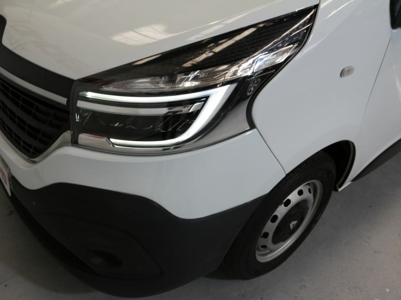 Foto Renault Trafic 27