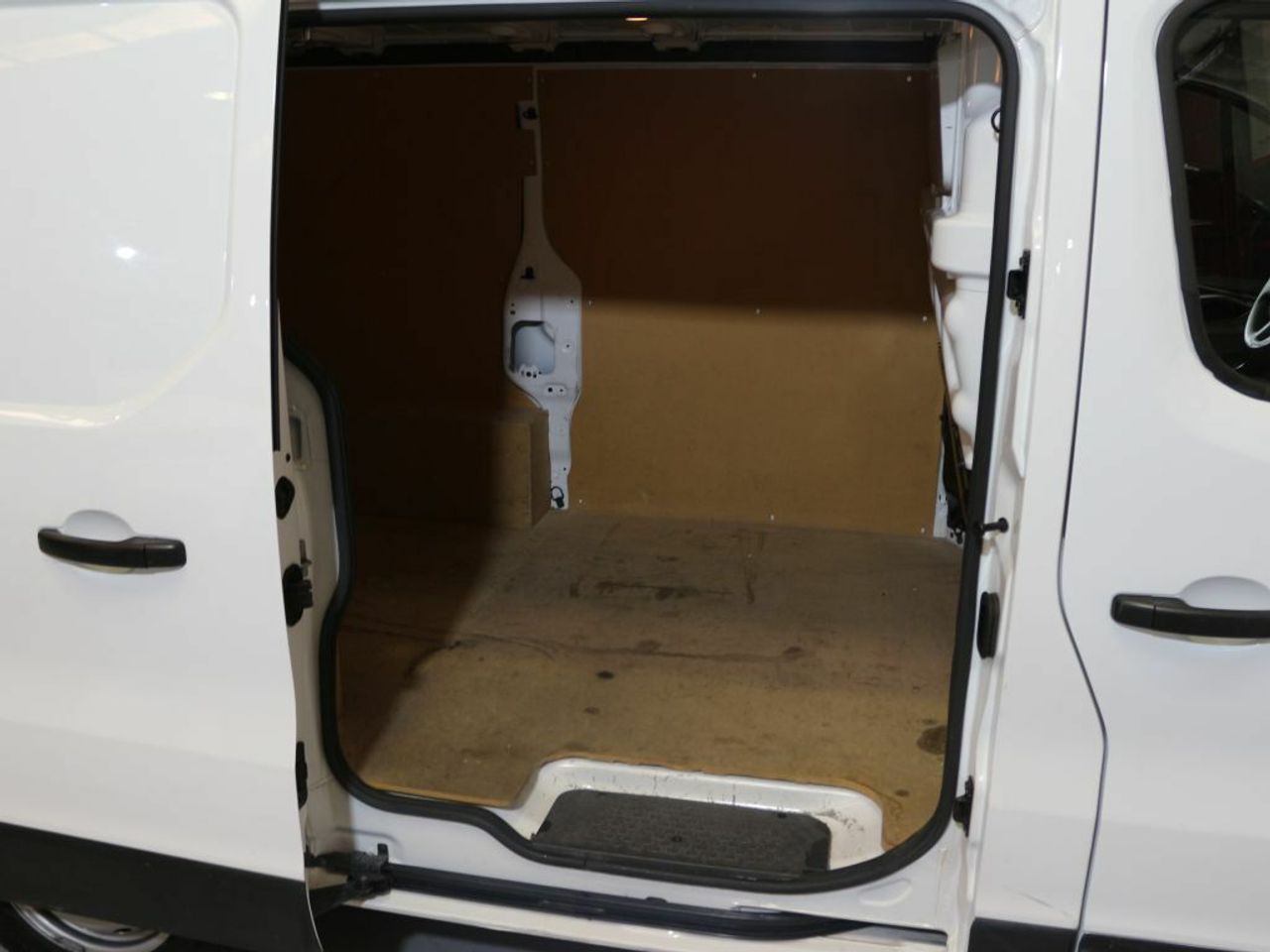 Foto Renault Trafic 4