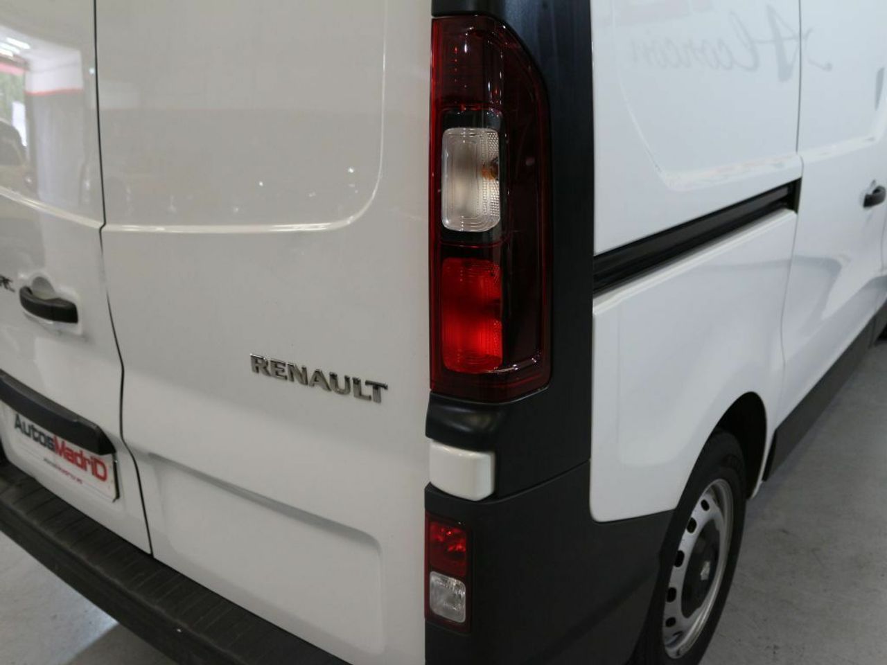 Foto Renault Trafic 23