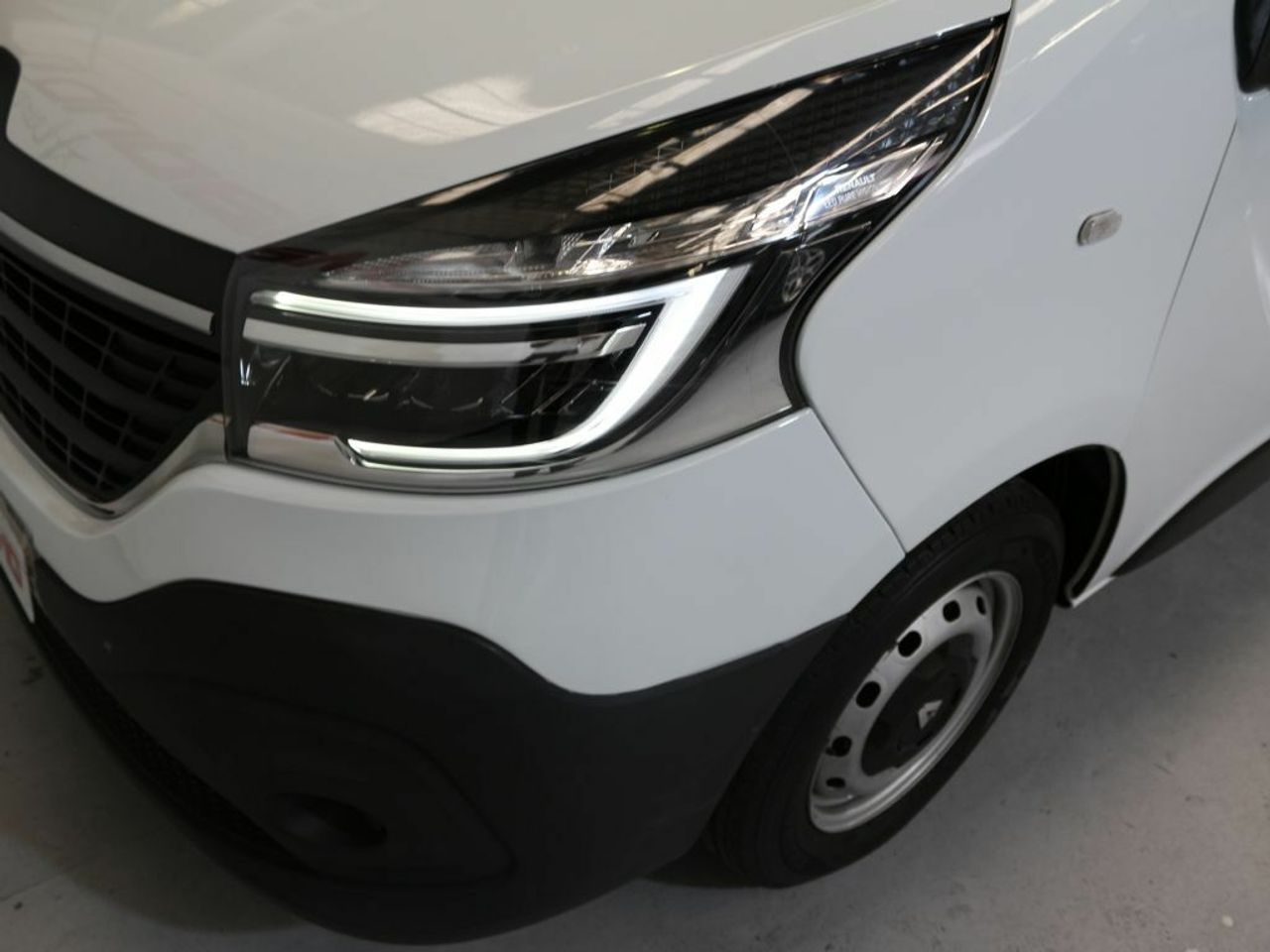 Foto Renault Trafic 25