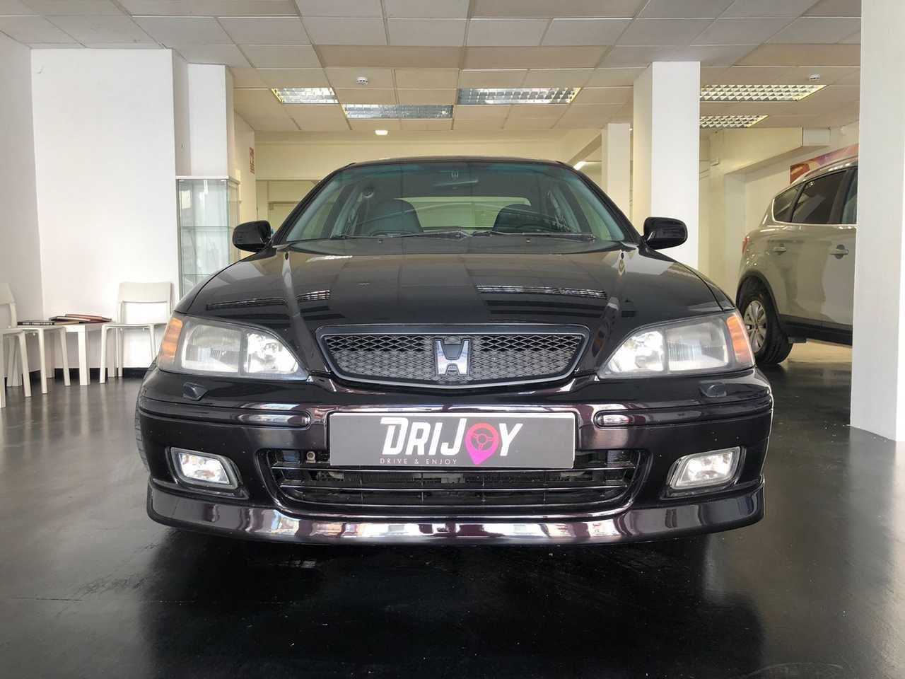 Foto Honda Accord 2