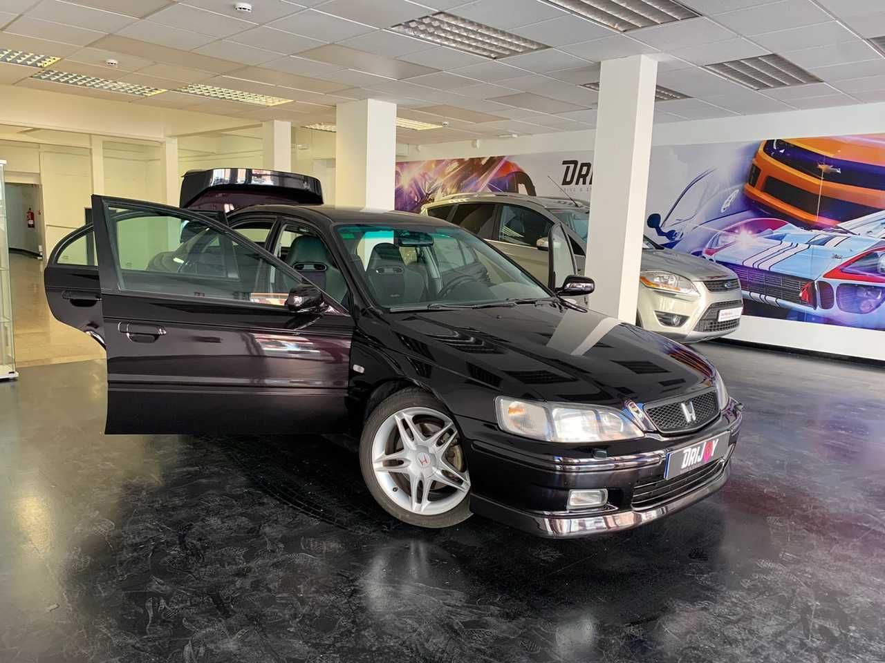 Foto Honda Accord 9