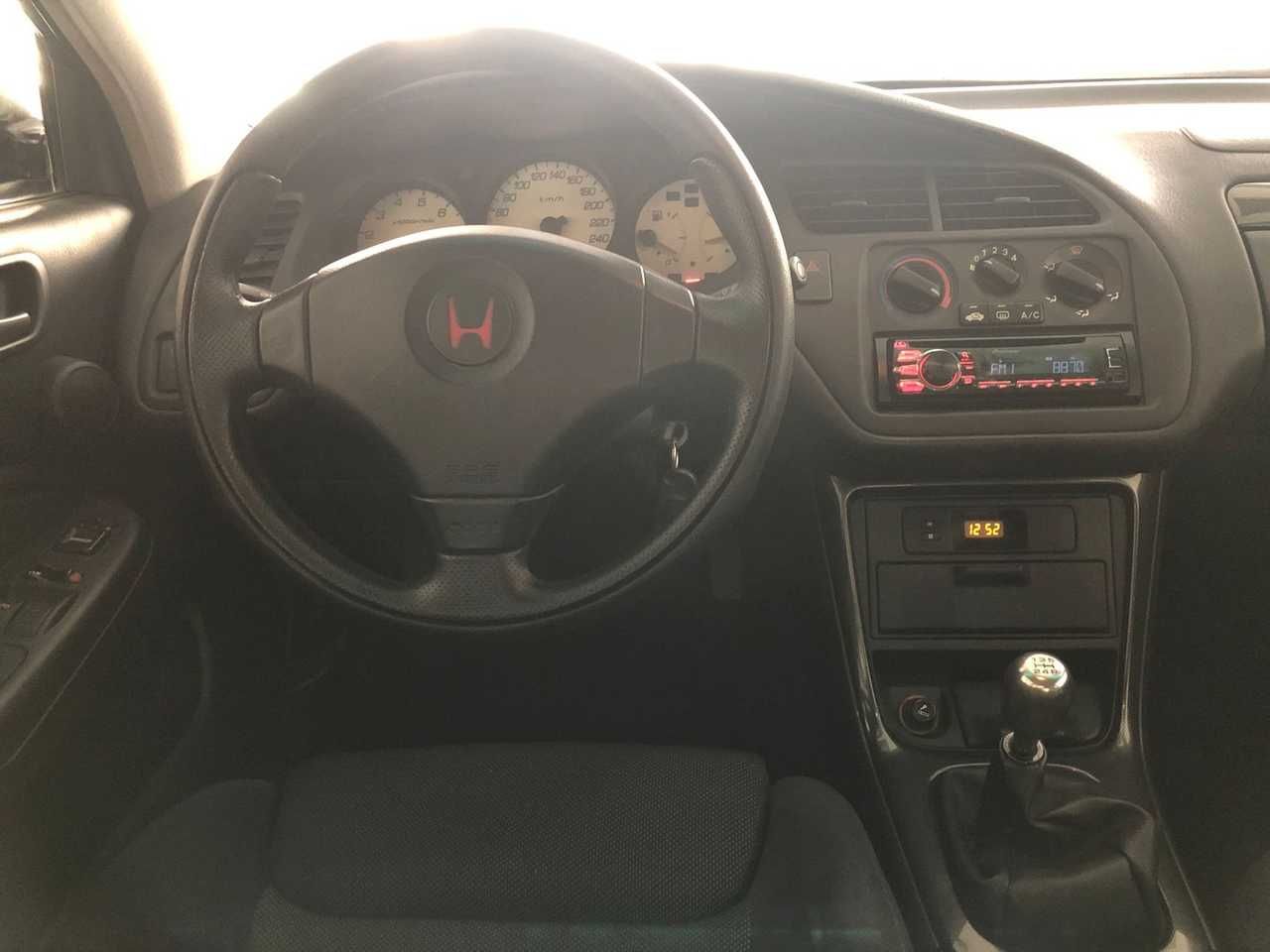 Foto Honda Accord 15