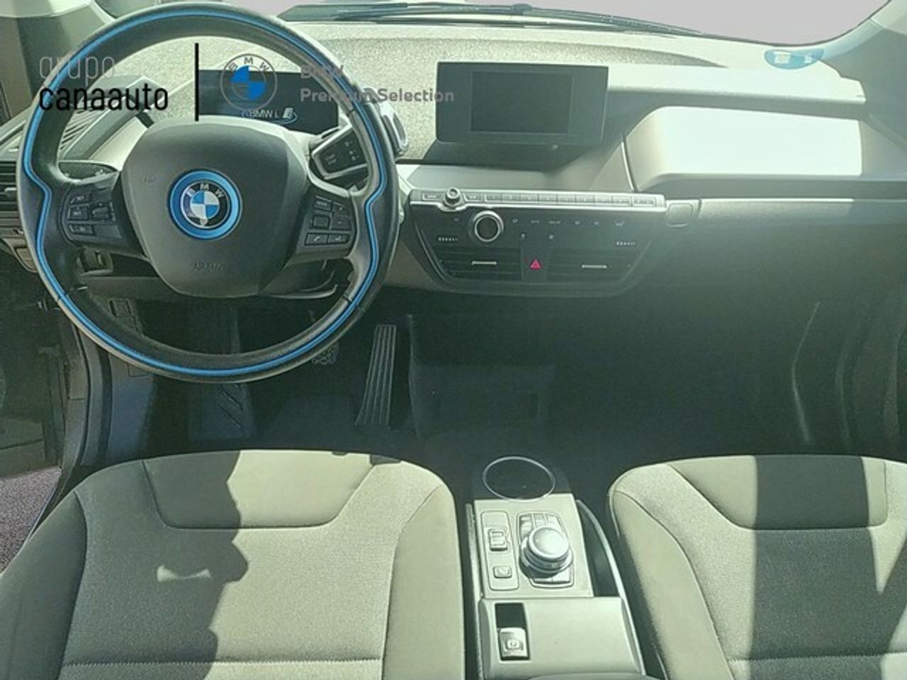 Foto BMW i3 7