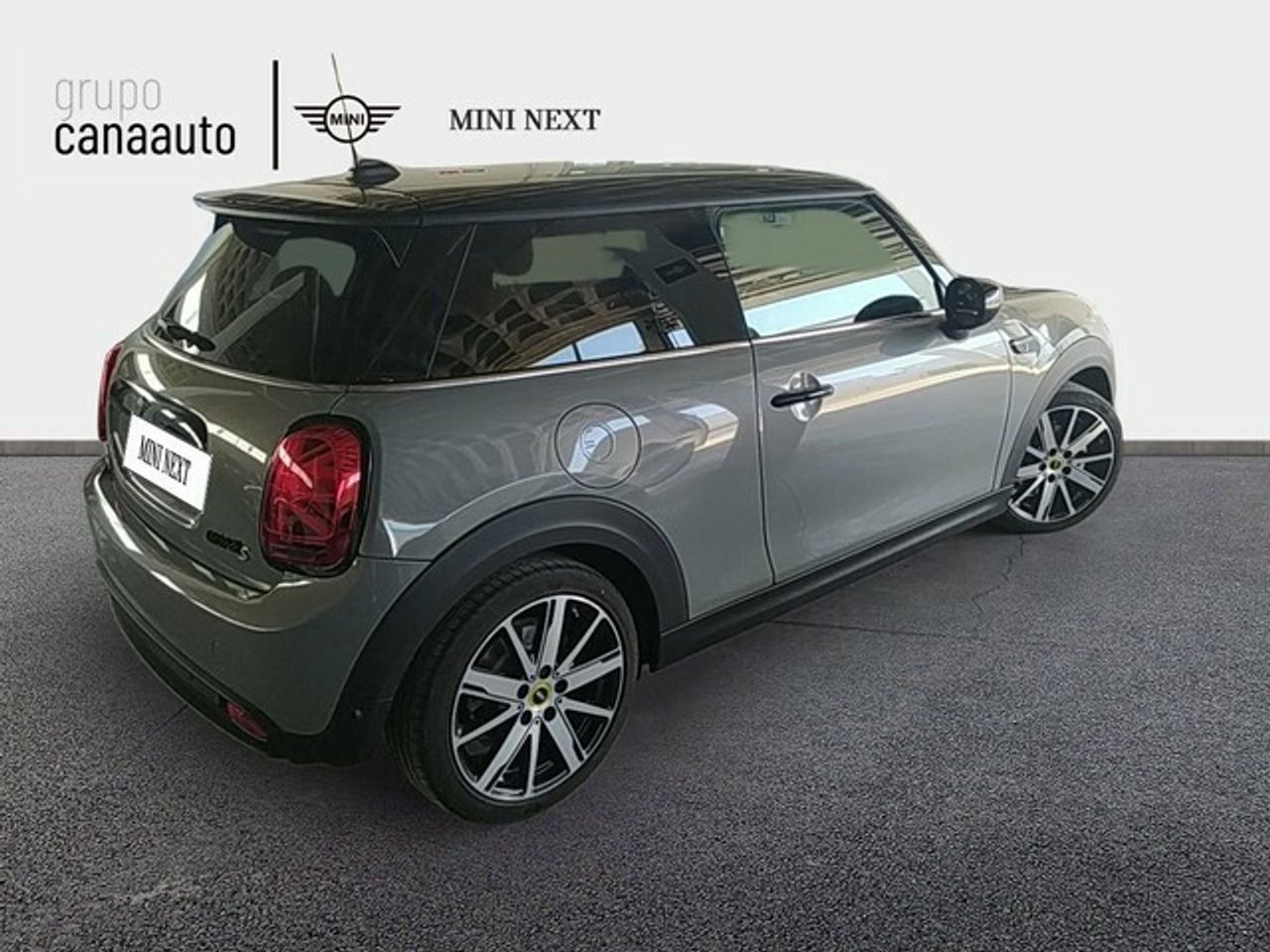 Foto Mini Cooper 4