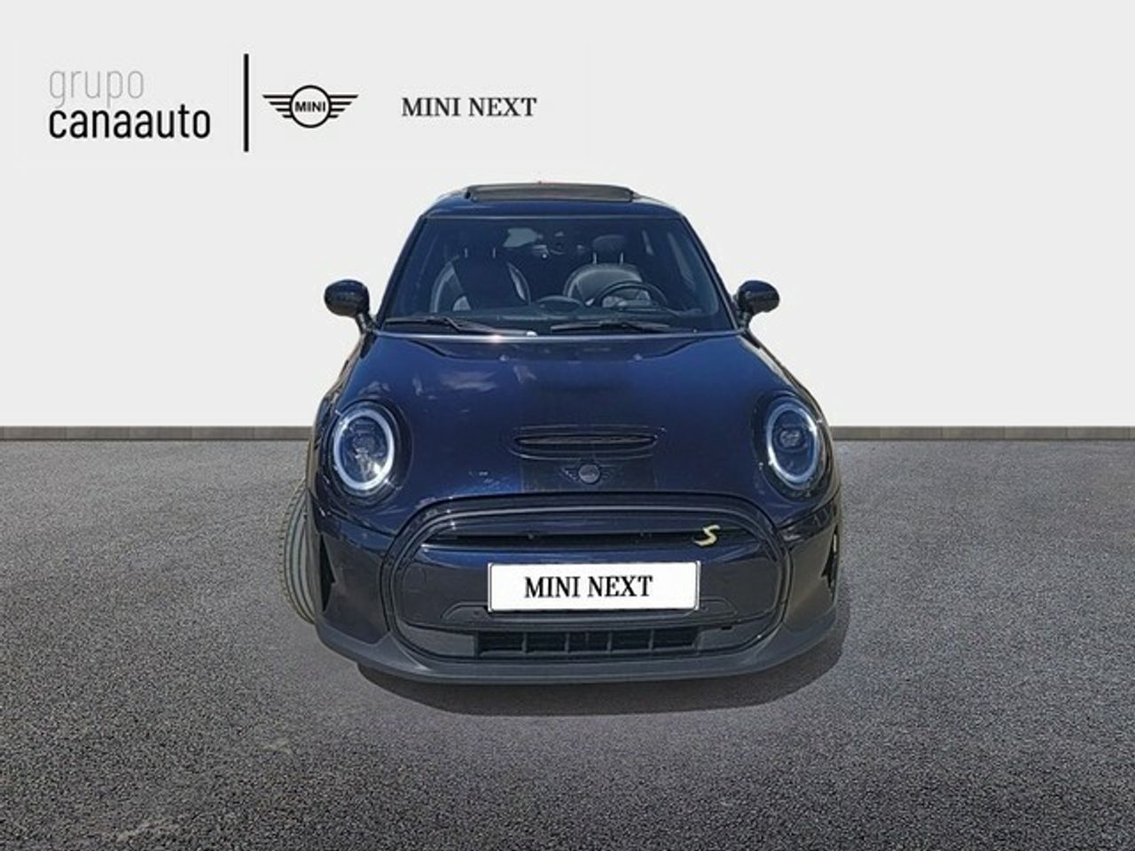 Foto Mini Cooper 2