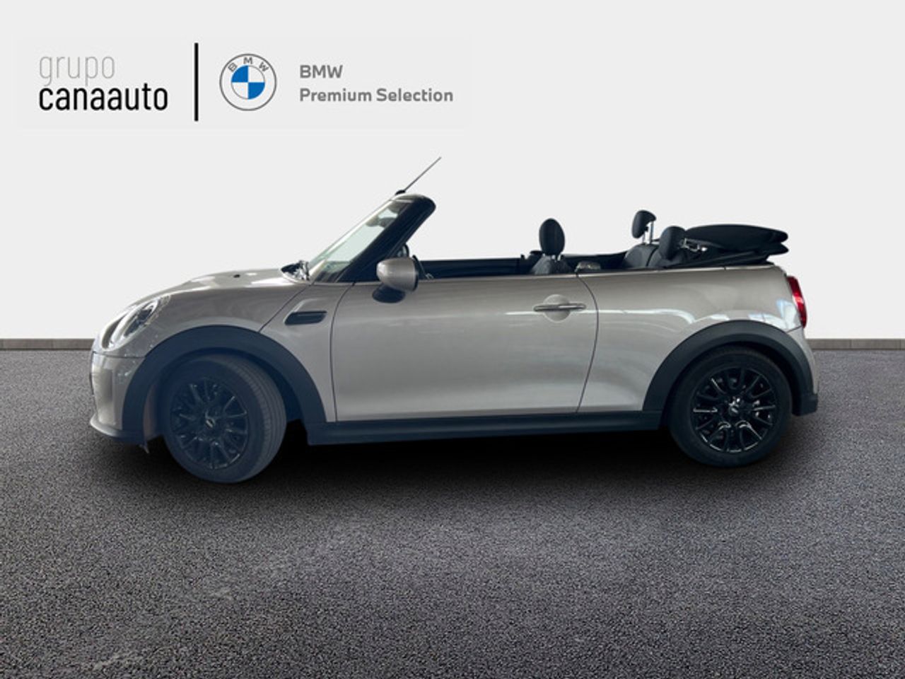 Foto Mini Cabrio 3