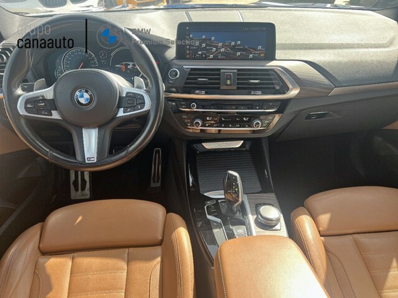 Foto BMW X3 7