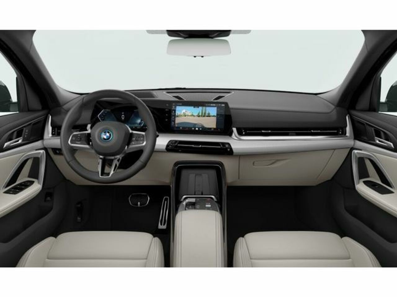 Foto BMW iX2 3