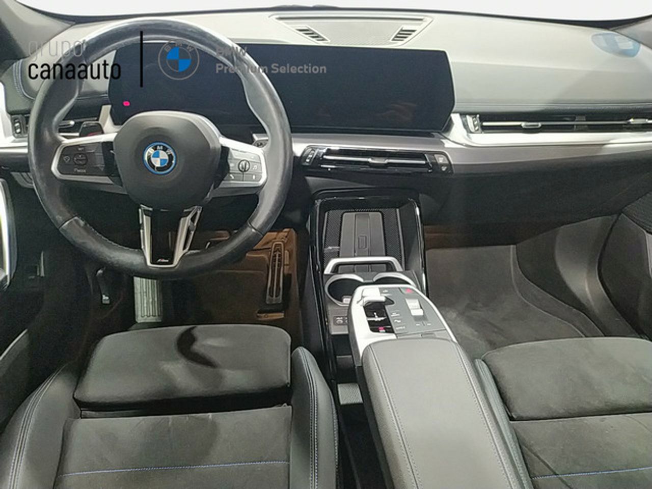 Foto BMW iX1 7