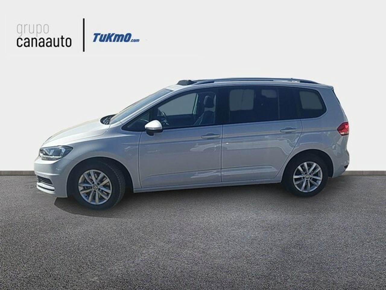 Foto Volkswagen Touran 3