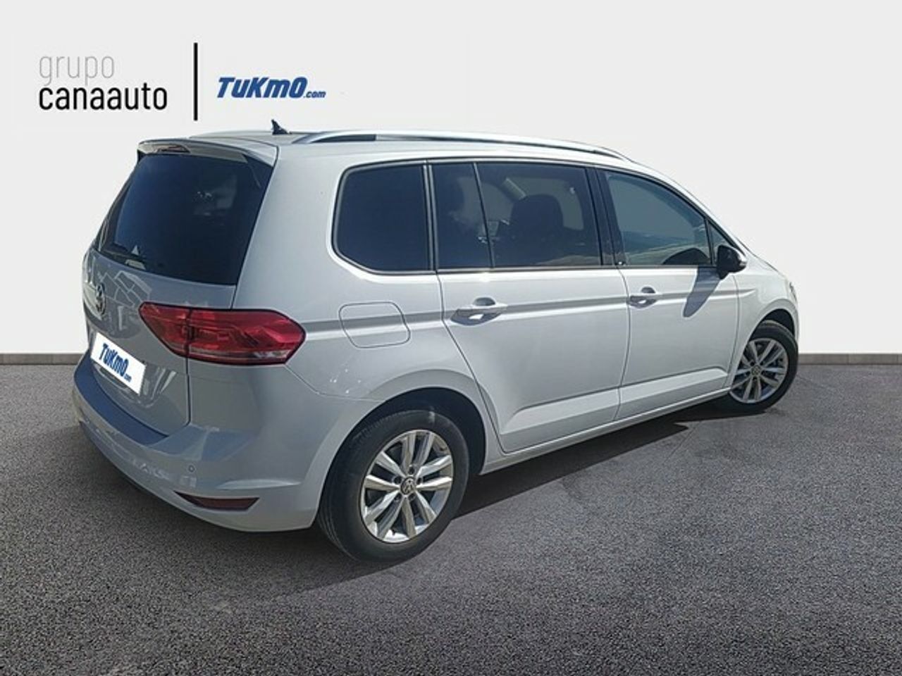 Foto Volkswagen Touran 4