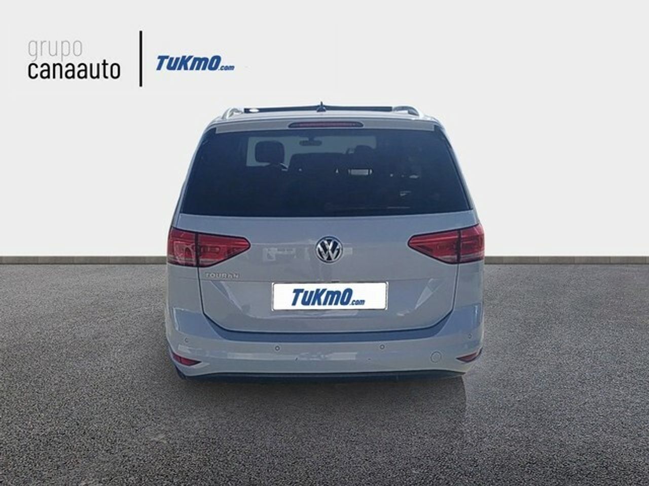 Foto Volkswagen Touran 5