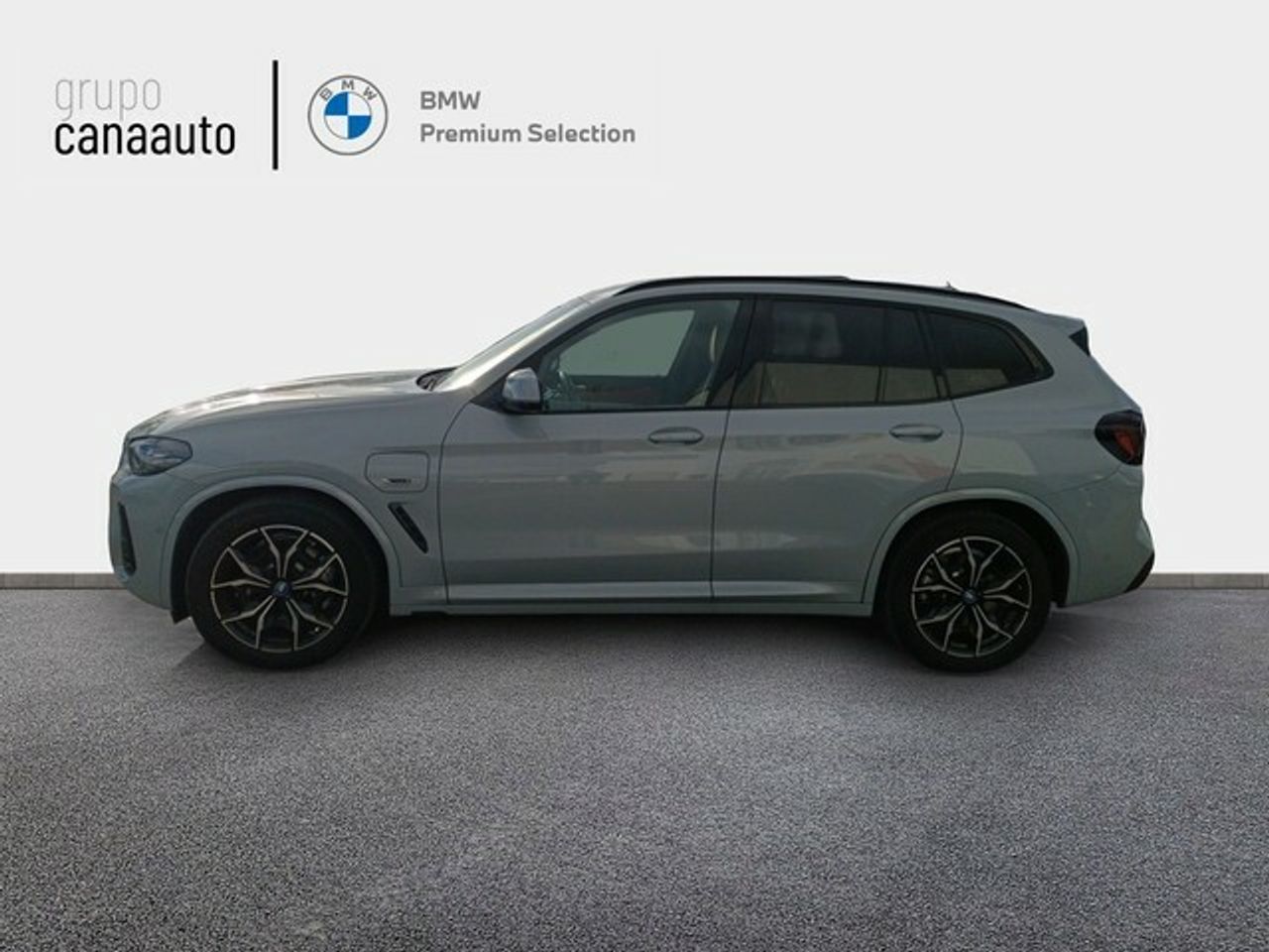 Foto BMW X3 3