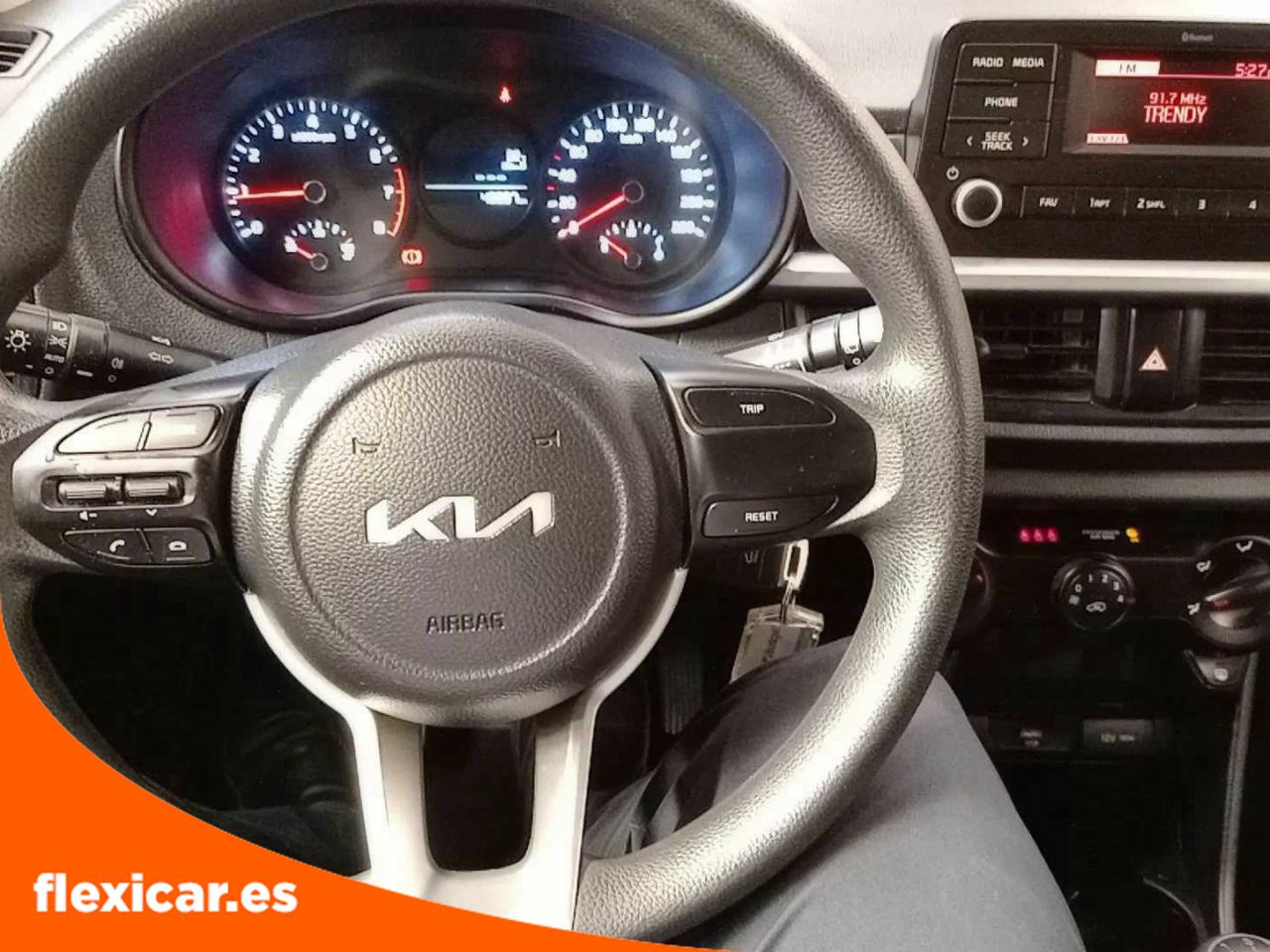 Foto Kia Picanto 14