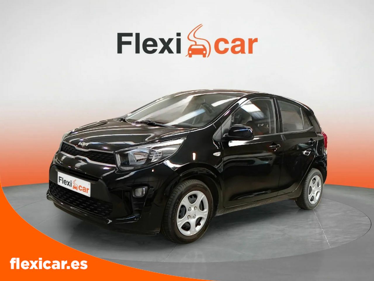 Foto Kia Picanto 2