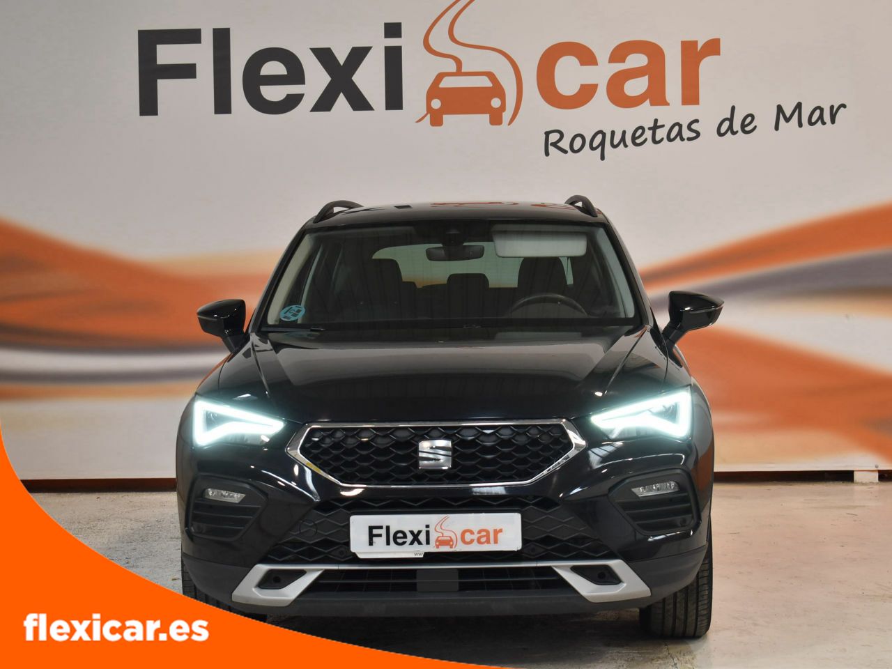 Foto Seat Ateca 2