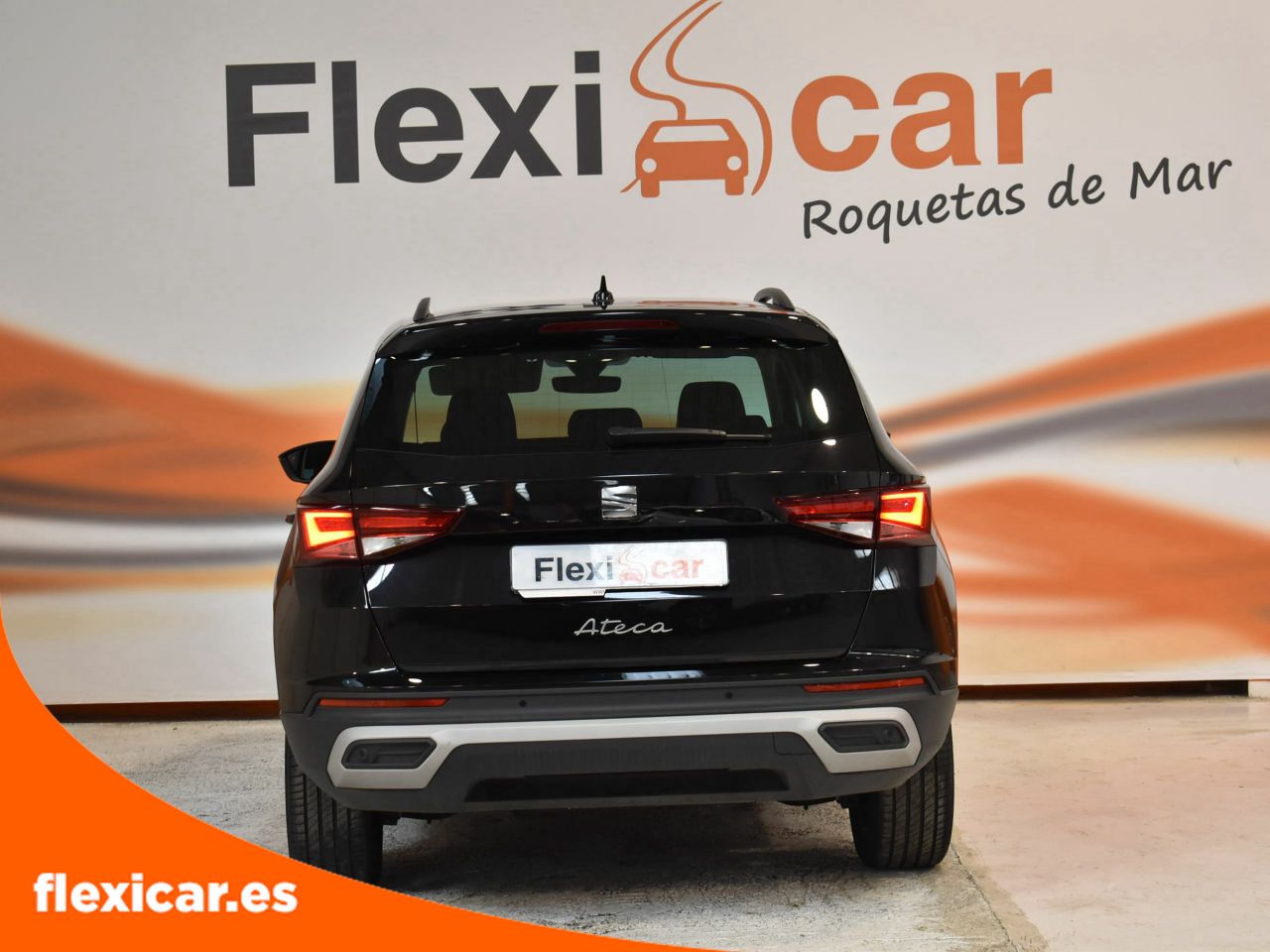 Foto Seat Ateca 8