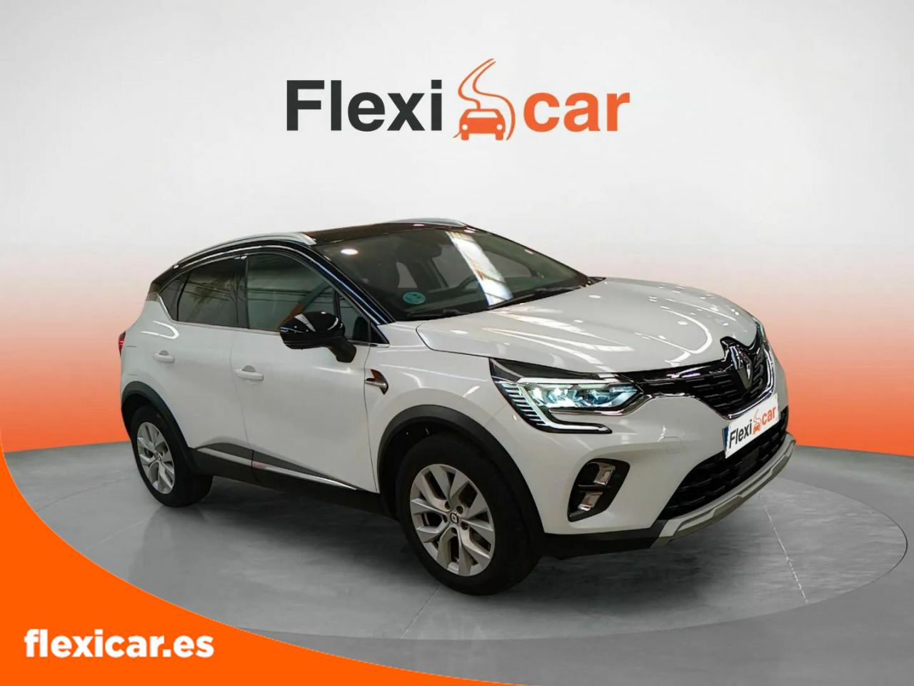 Foto Renault Captur 8