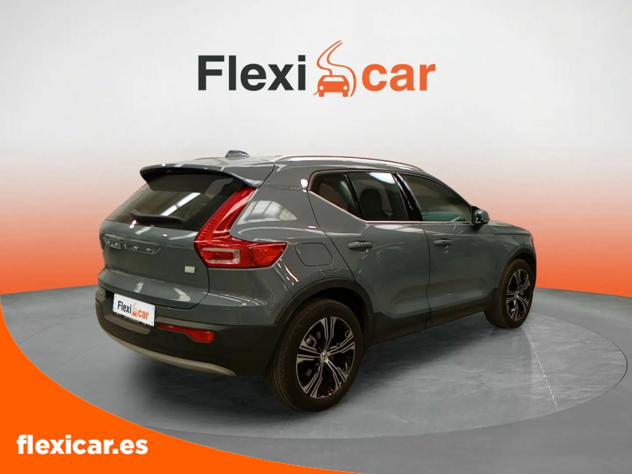 Foto Volvo XC40 8