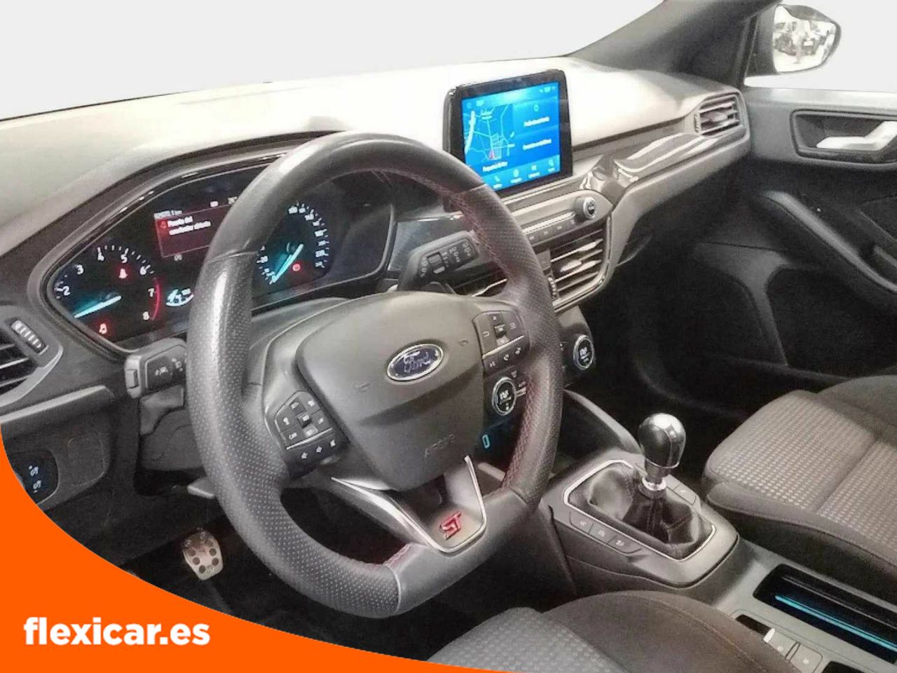 Foto Ford Focus 10