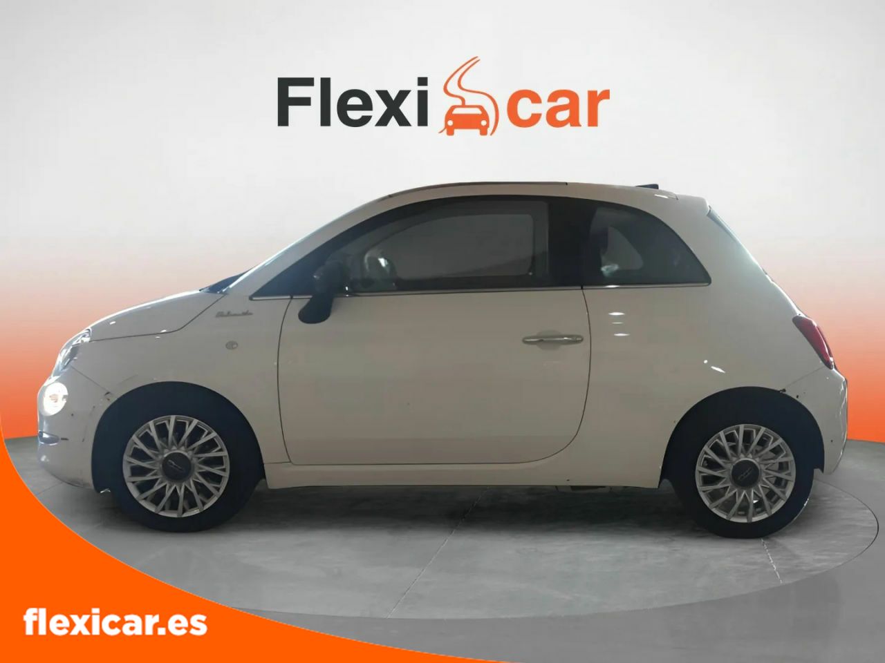 Foto Fiat 500 2