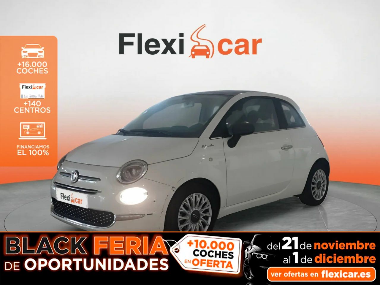 Foto Fiat 500 1