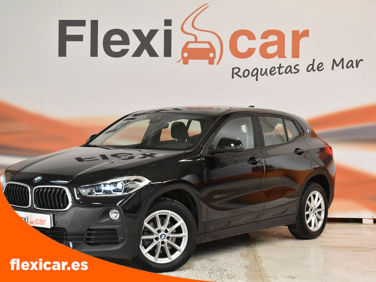 Foto BMW X2 3