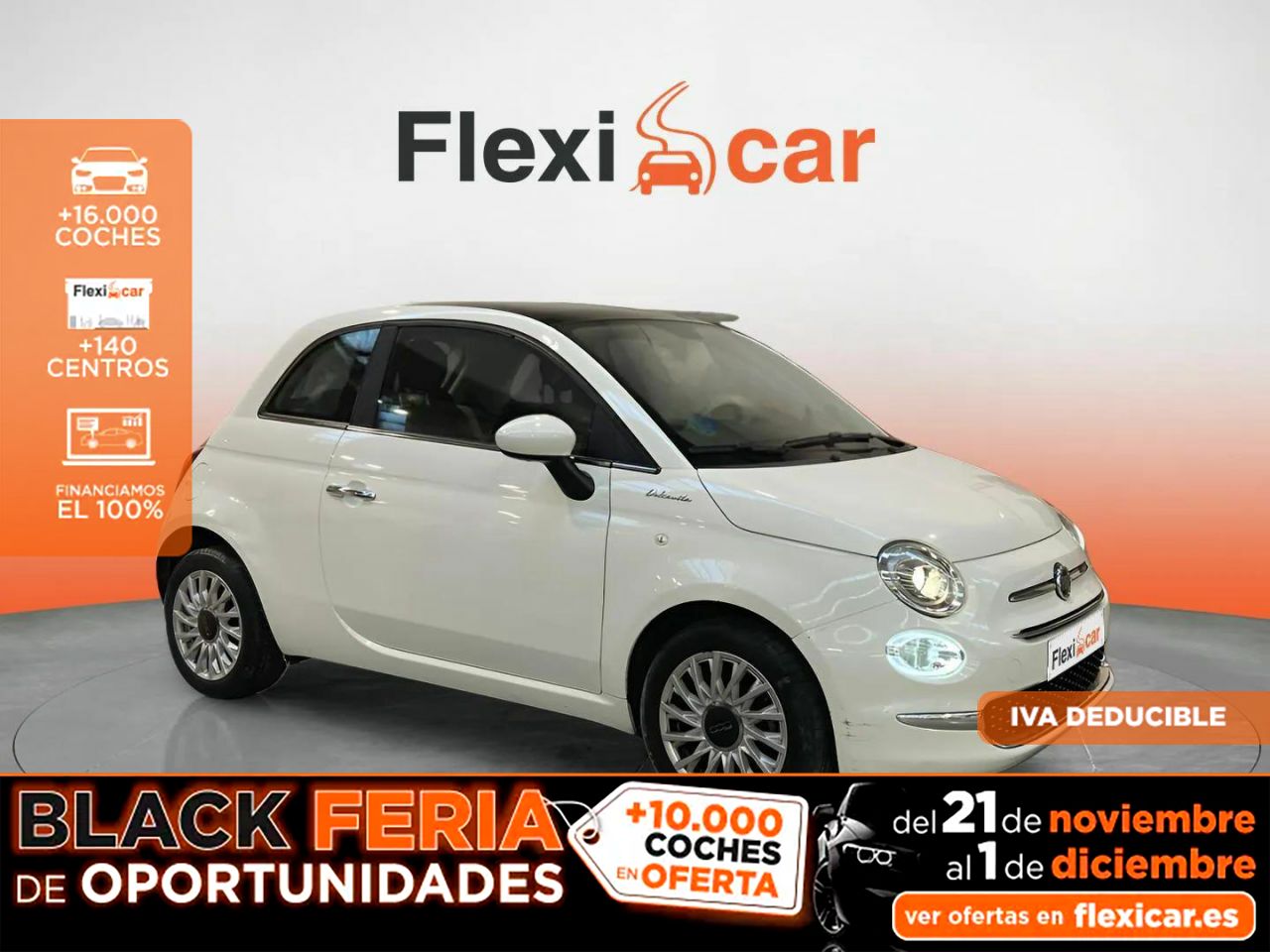 Foto Fiat 500 1