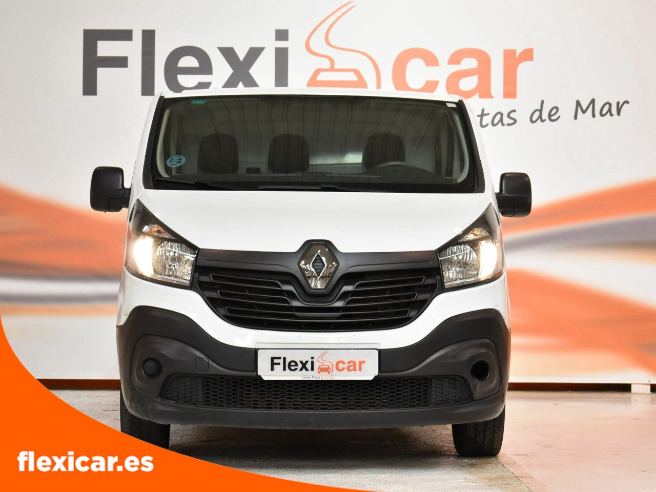 Foto Renault Trafic 2