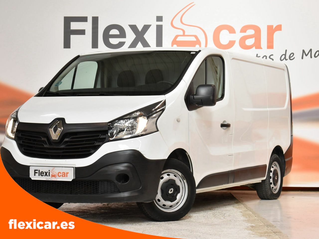 Foto Renault Trafic 3